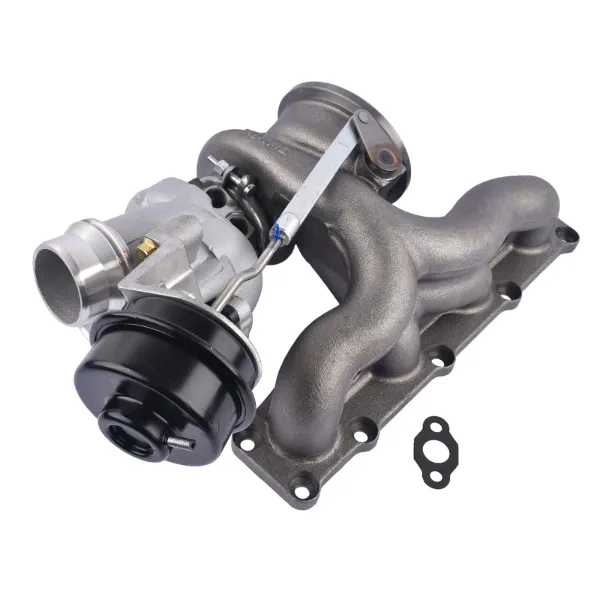 Turbina 11657588938 BMW