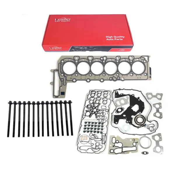 Śruba głowicy cylindrów 11128513130 BMW