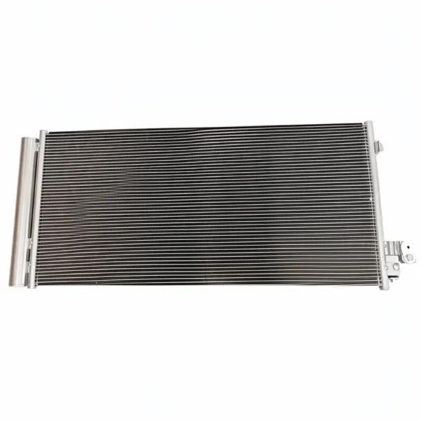 Chłodnica klimatyzacji 64536805346 BMW