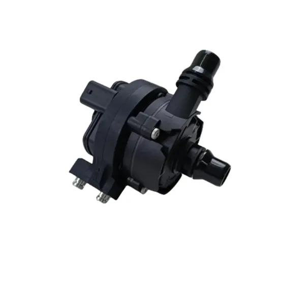 Pompa chłodzenia wodą, dodatkowa elektryczna 11518605322 BMW