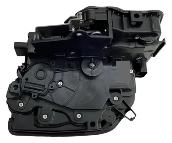 Zamek drzwi przednich prawych 51217281948 BMW