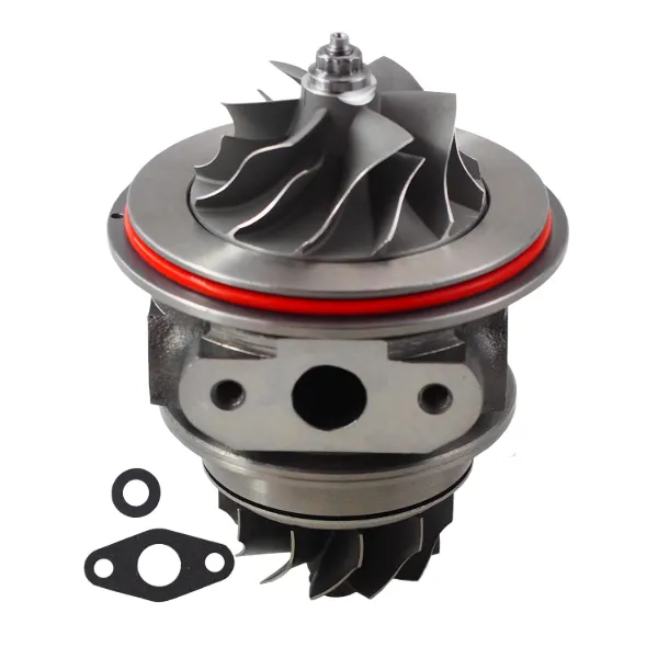 Turbina 7637563 BMW