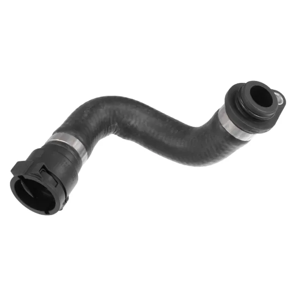 Przewód (króciec) termostatu 11537572158 BMW