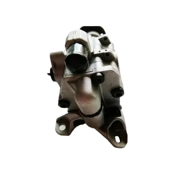 Pompa wspomagania hydraulicznego kierownicy 32416783904 BMW