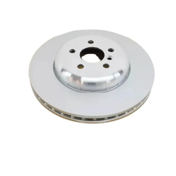 Tarcza hamulcowa przednia 34118854273 BMW