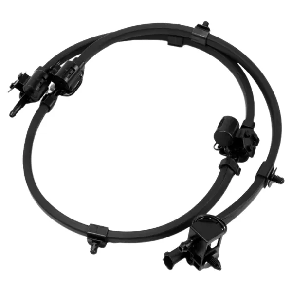 Dysza spryskiwacza szyby przedniej BMW X5 F15, F85