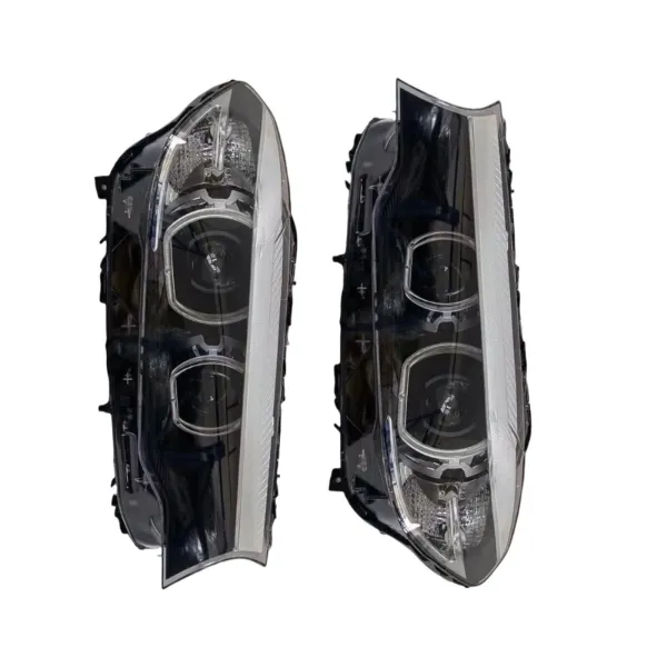 Reflektor lewy BMW 5 G30, F90