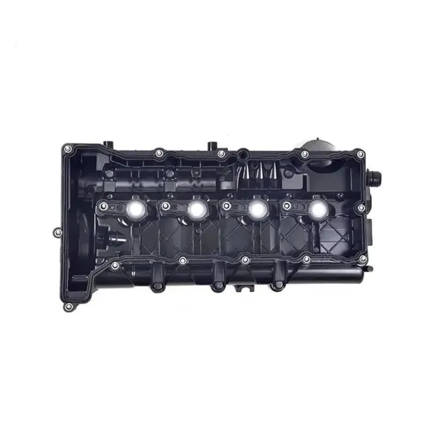 Pokrywa zaworowa 11128508570 BMW