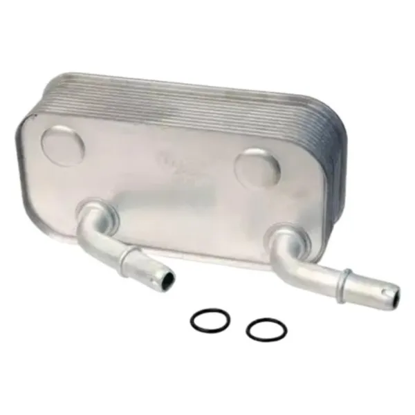 Chłodnica automatycznej/mechanicznej skrzyni biegów 17227505826 BMW