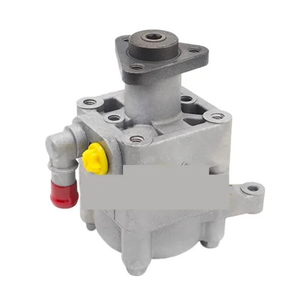 Pompa wspomagania hydraulicznego kierownicy 32416750111 BMW
