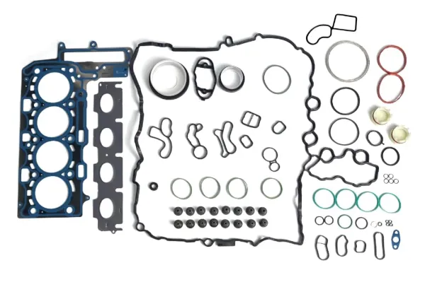 Uszczelniacz zaworu wylotowego, zestaw 11340035853 BMW