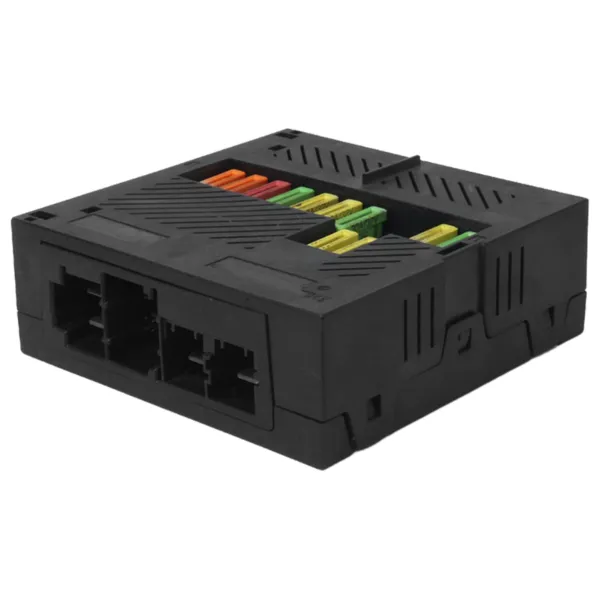 Blok komfortu BMW 7 E65, E66, E67