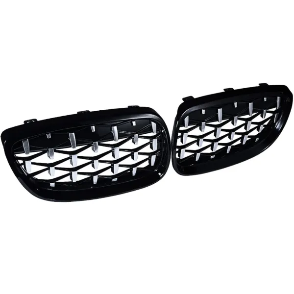Atrapa chłodnicy lewa 51137157275 BMW