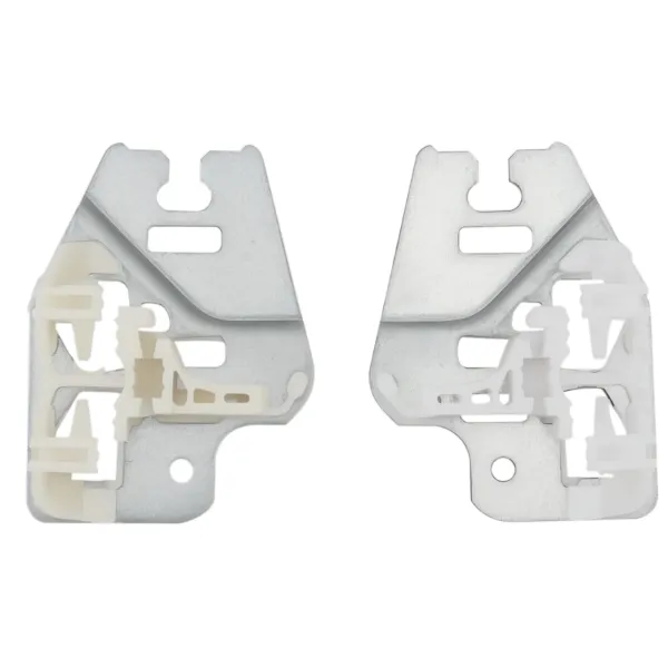 Mechanizm podnoszenia szyby drzwi przednich lewych 51337020659 BMW