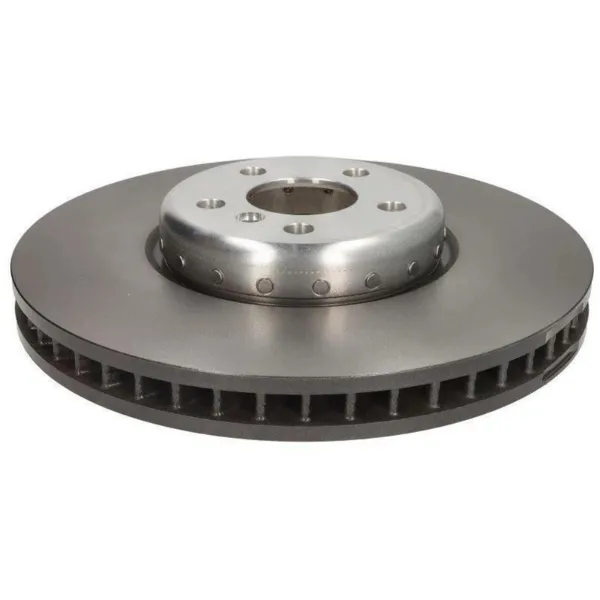 Tarcza hamulcowa przednia 34108858705 BMW
