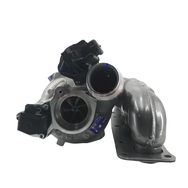 Turbina 11654575479 BMW