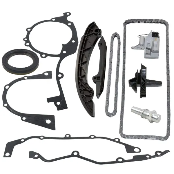 Tłumik drgań łańcucha rozrządu górny (głowica cylindrów) 1722651 BMW