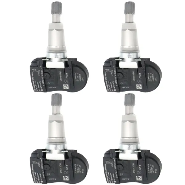 Czujnik ciśnienia w oponach 6855539 BMW