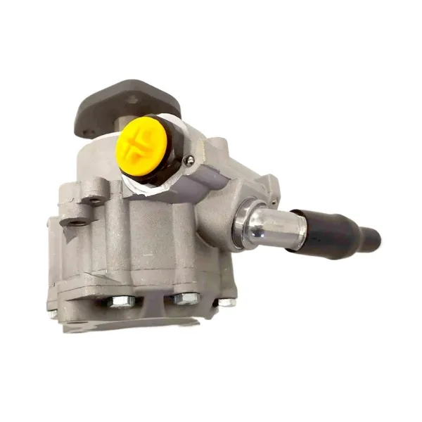 Pompa wspomagania hydraulicznego kierownicy 678045902 BMW