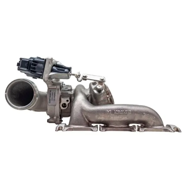 Silnik w komplecie B38A15A BMW