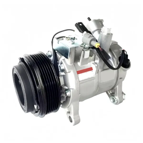 Sprężarka klimatyzacji 22527010 BMW