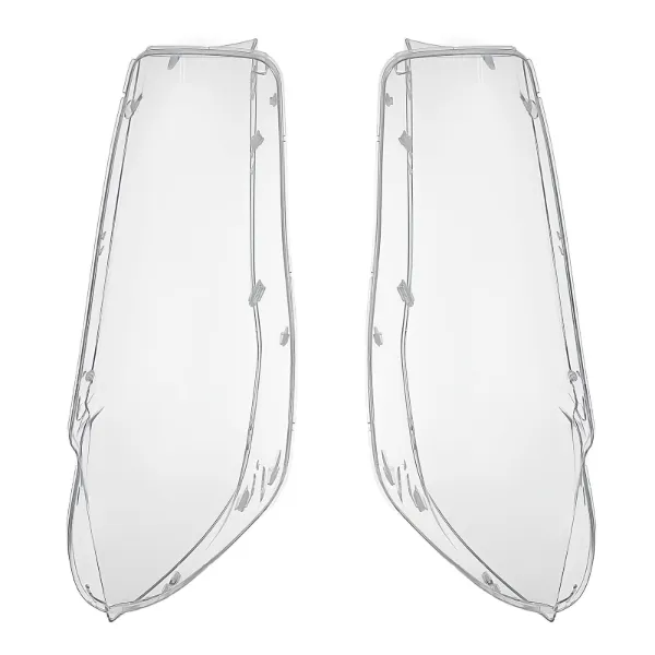 Reflektor prawy 63117442648 BMW