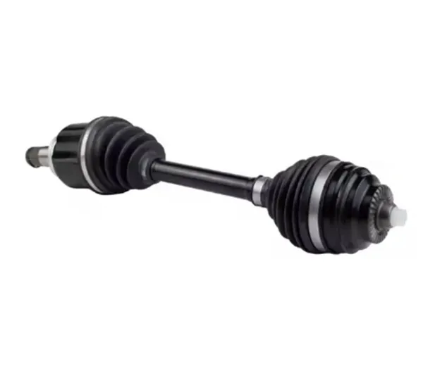 Półoś napędowa przednia lewa 31609884749 BMW