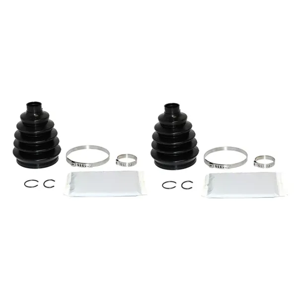 Osłona przegubu homokinetycznego półosi przedniej zewnętrzna 31607608096 BMW