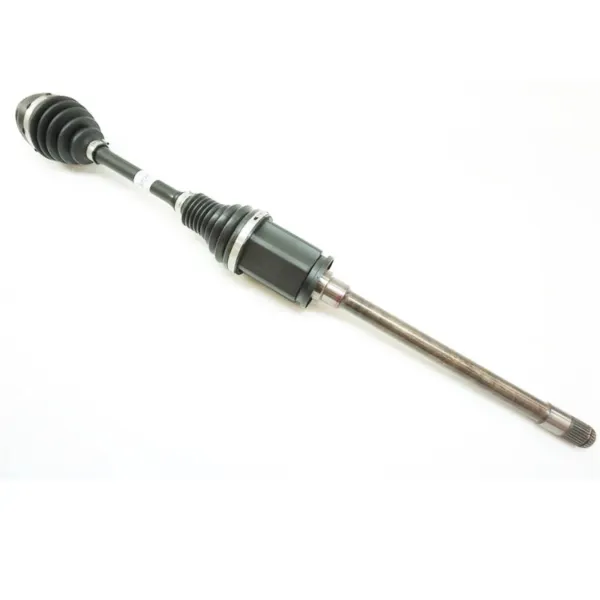 Półoś napędowa przednia prawa 31607618682 BMW