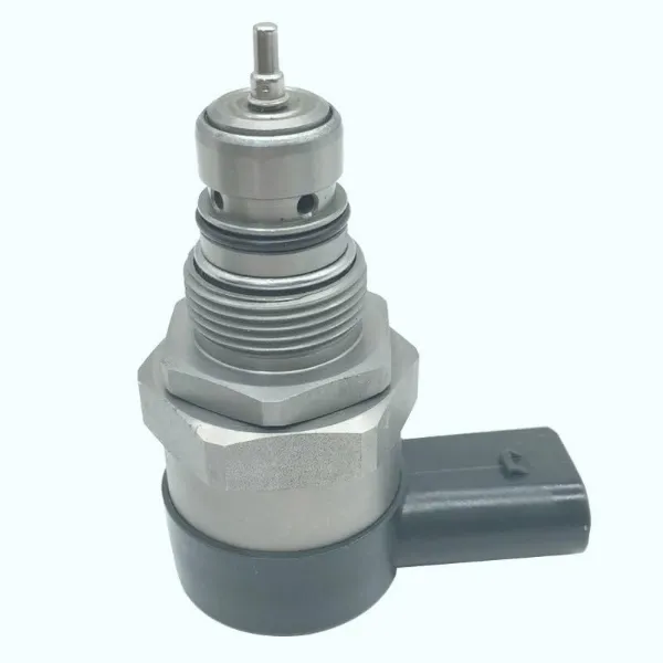 Regulator ciśnienia paliwa w listwie paliwowej 13537805734 BMW