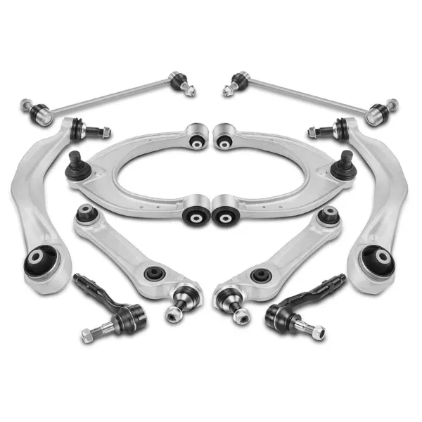 Łącznik stabilizatora przedniego 31356777319 BMW