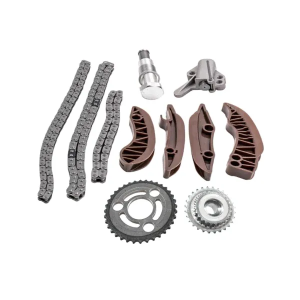 Łańcuch rozrządu górny 11318570649 BMW