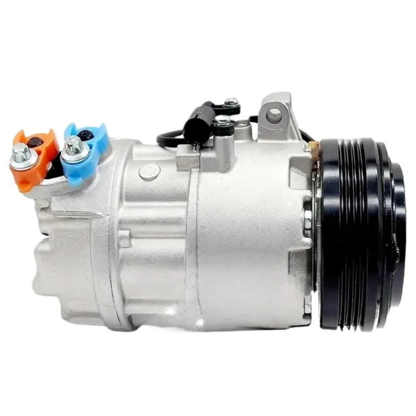 Sprężarka klimatyzacji 64509182796 BMW