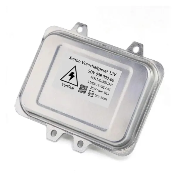 Żarówka ksenonowa 6937223 BMW