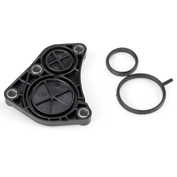 Pokrywa tylna głowicy cylindrów 11537505411 BMW