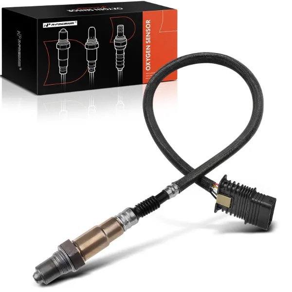 Sonda lambda czujnik tlenu przed katalizatorem 11788600992 BMW