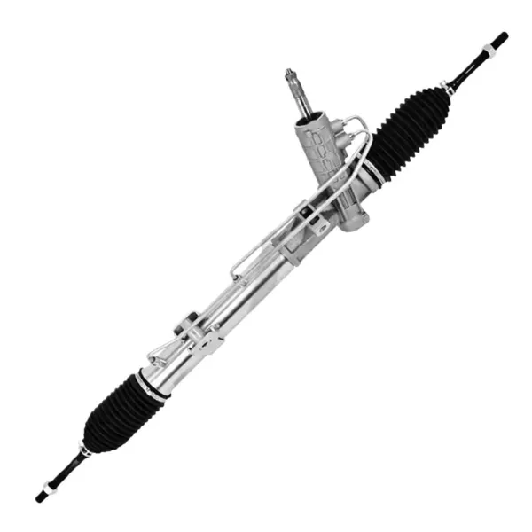 Listwa kierownicza (maglownica) 32131097315 BMW