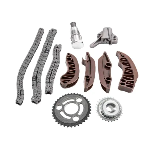 Napinacz łańcucha rozrządu 11318576201 BMW