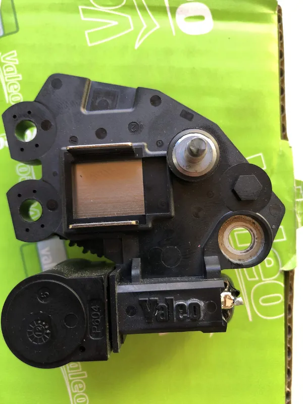 Alternator 8507623 BMW