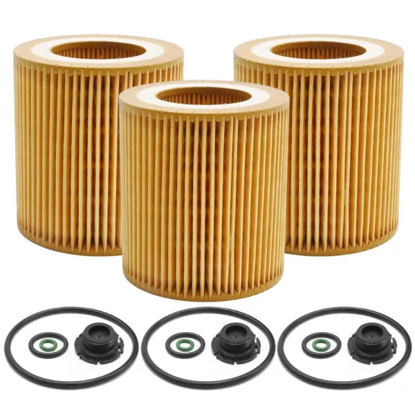 Filtr oleju 11427566327 BMW