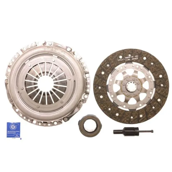 Zestaw sprzęgła (3 części) 21207531844 BMW