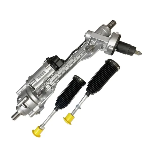 Listwa kierownicza (maglownica) 32106788745 BMW