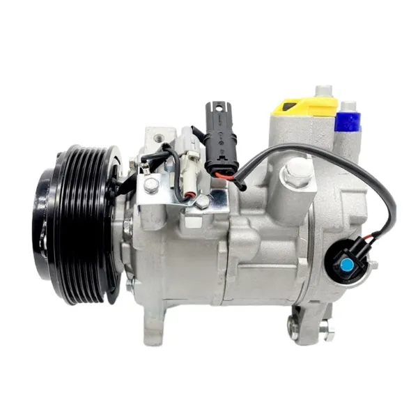 Sprężarka klimatyzacji 64529225704 BMW