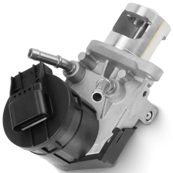 Chłodnica układu recyrkulacji spalin EGR 11717810751 BMW