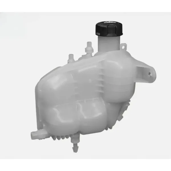 Zbiorniczek wyrównawczy układu chłodzenia 17138687503 BMW