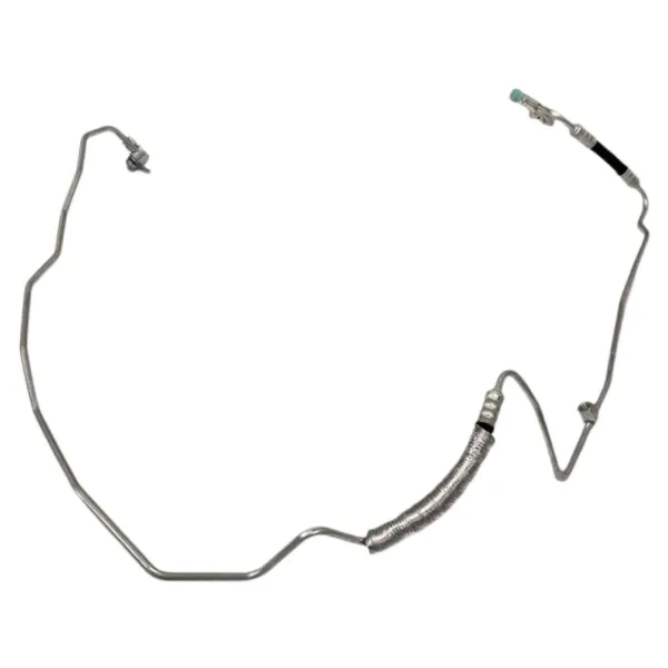Przewód klimatyzacji, od chłodnicy do parownika 9151734 BMW