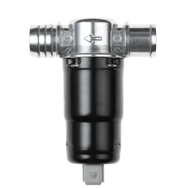 Regulator biegu jałowego 13411433626 BMW