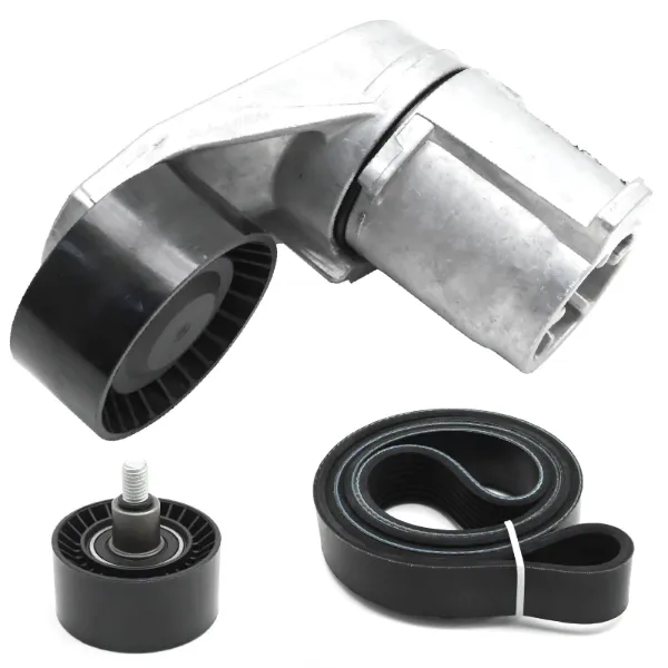 Pas napędowy mechanizmów 11287628661 BMW