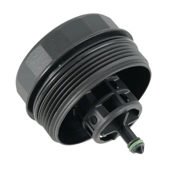 Chłodnica oleju, pod filtrem 11427525333 BMW