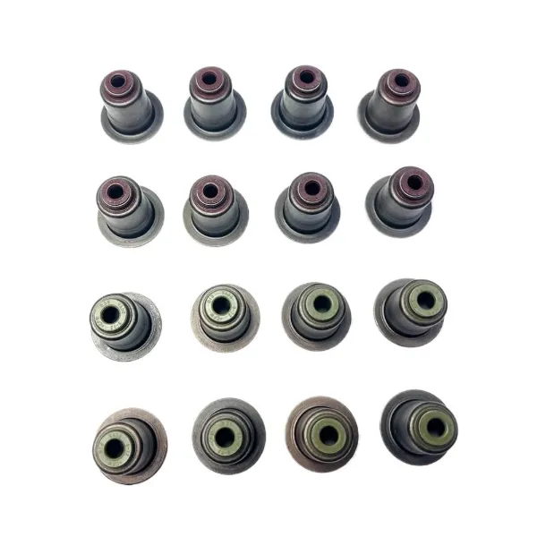 Uszczelniacz zaworu dolotowego, zestaw 11340034068 BMW